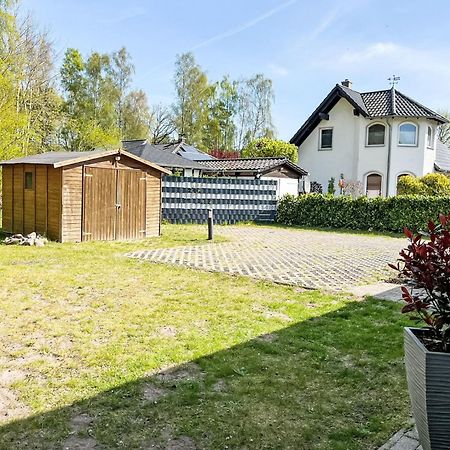 Holiday Home Moewennest By Interhome Karlshagen Εξωτερικό φωτογραφία