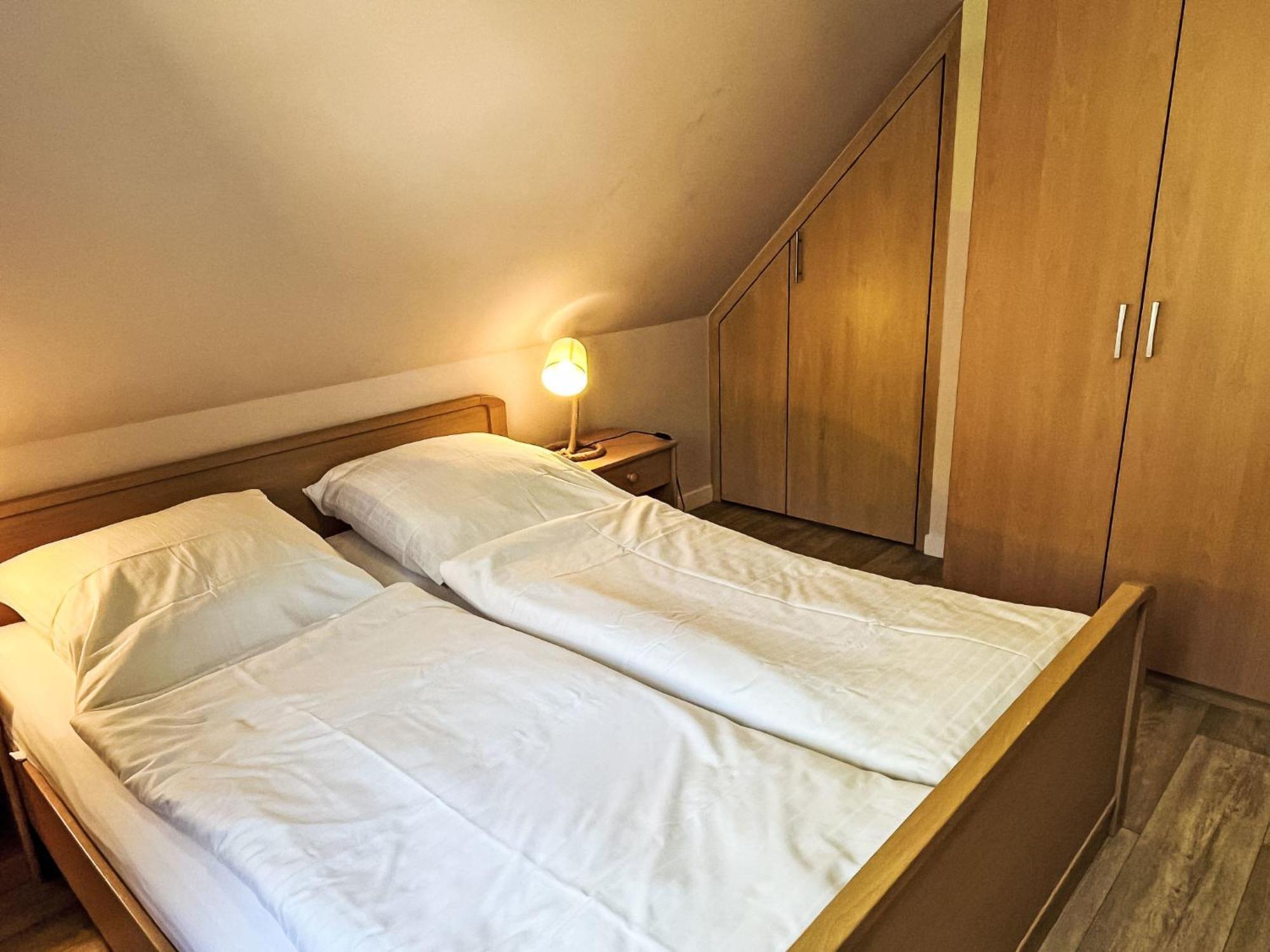 Holiday Home Moewennest By Interhome Karlshagen Εξωτερικό φωτογραφία