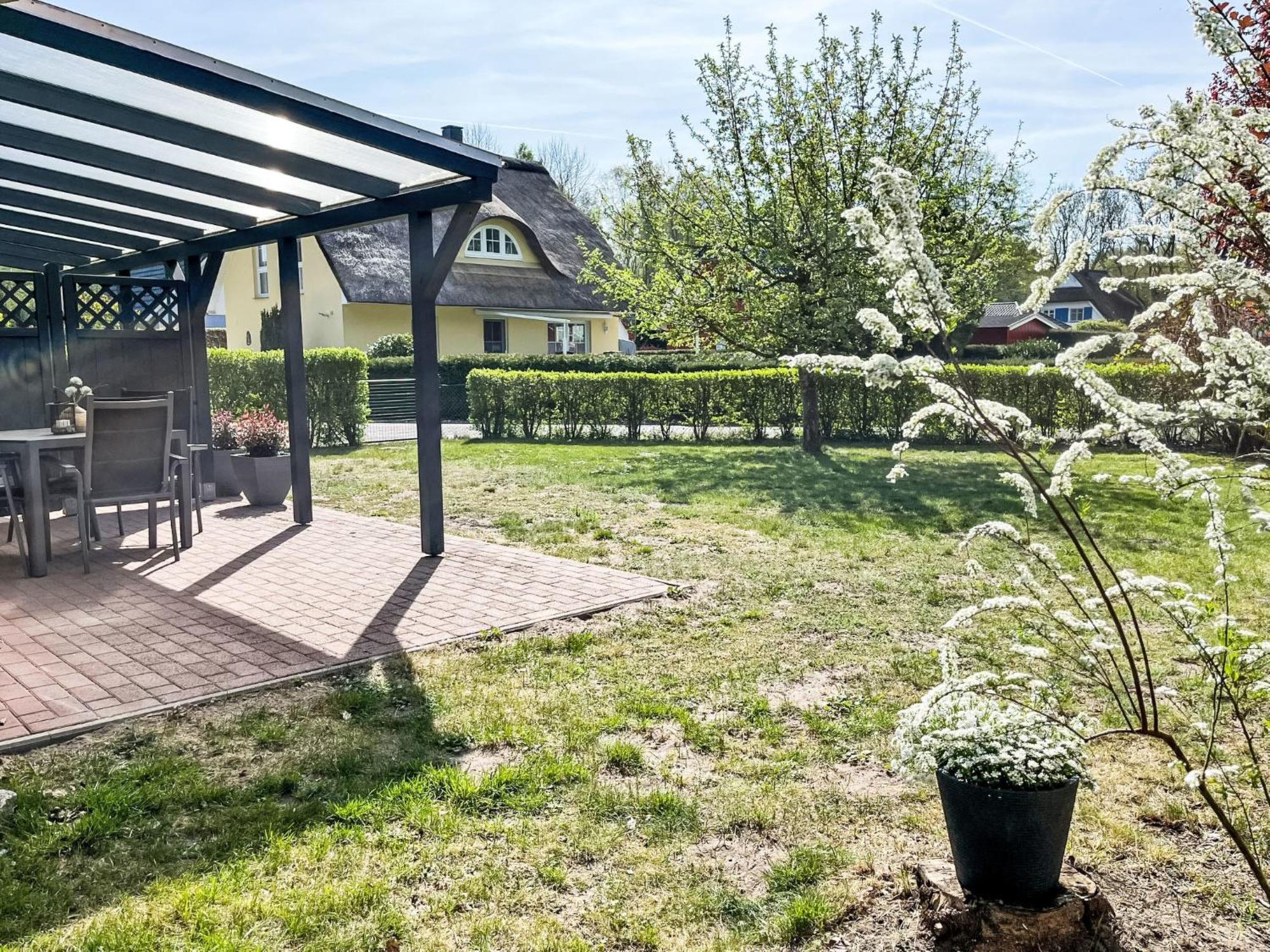 Holiday Home Moewennest By Interhome Karlshagen Εξωτερικό φωτογραφία