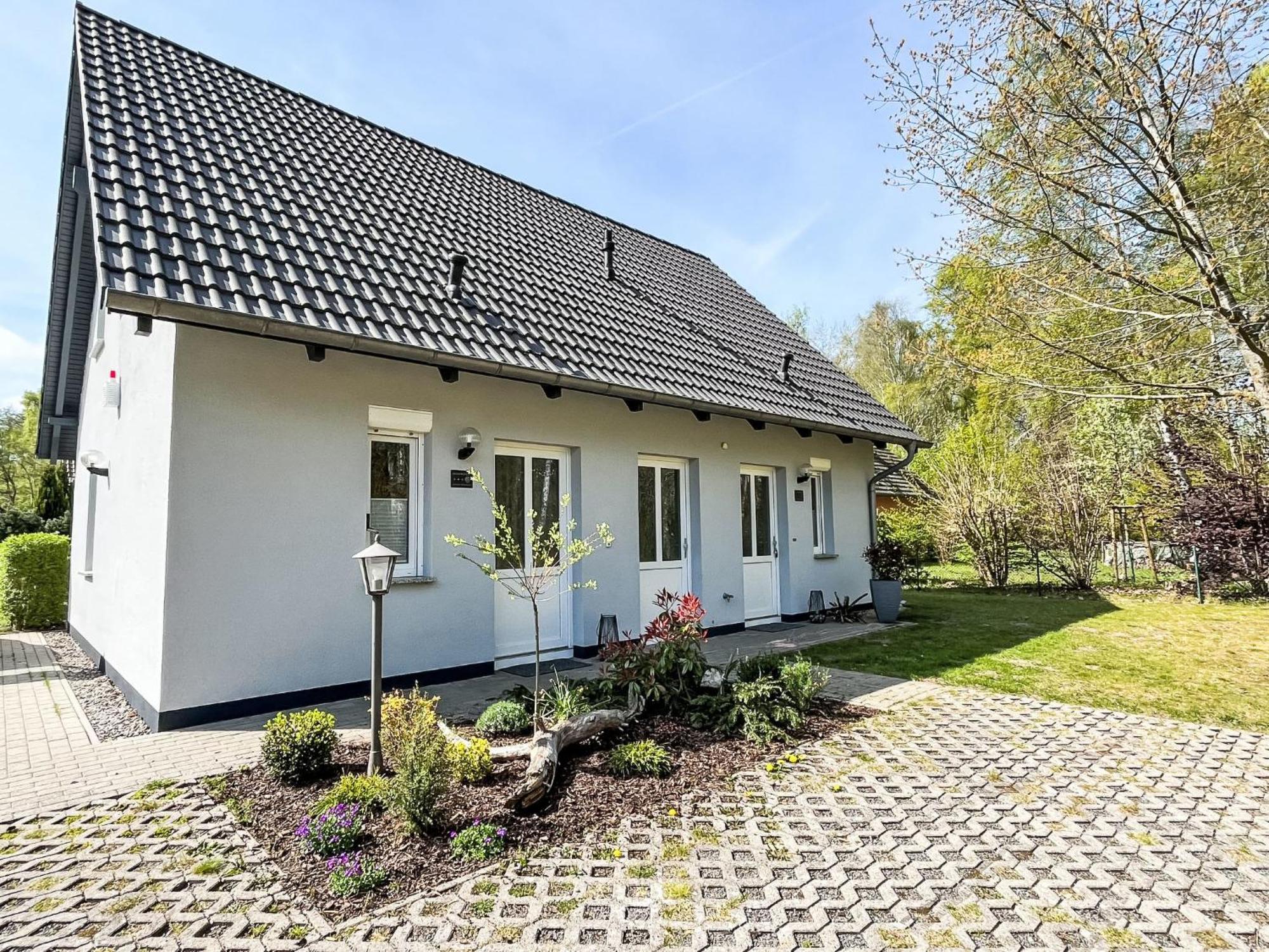 Holiday Home Moewennest By Interhome Karlshagen Εξωτερικό φωτογραφία